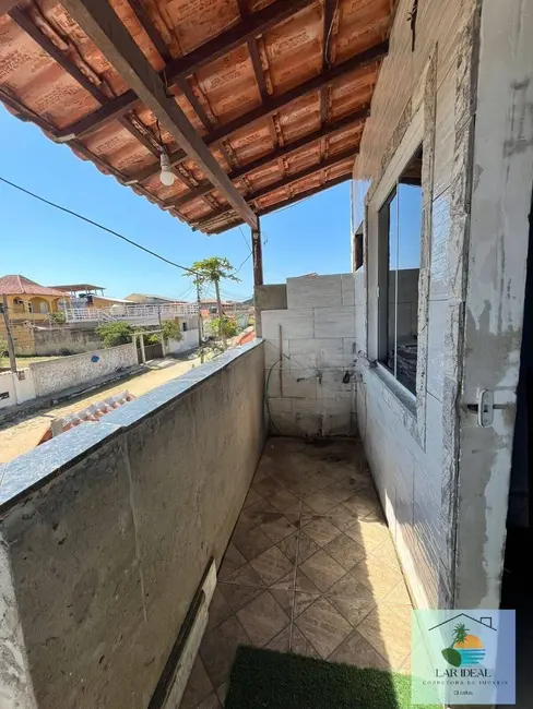 Foto 6 de Casa com 2 quartos à venda em Arraial Do Cabo - RJ