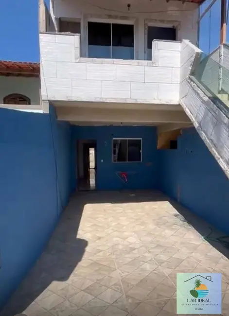 Foto 1 de Casa com 2 quartos à venda em Arraial Do Cabo - RJ