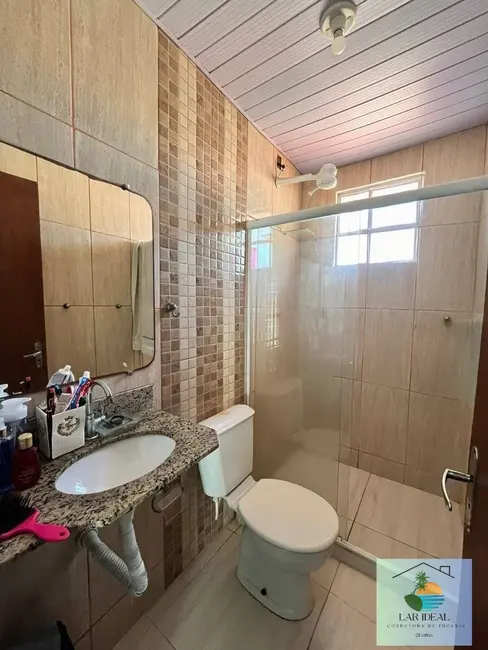 Foto 7 de Casa com 2 quartos à venda em Arraial Do Cabo - RJ