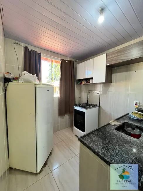 Foto 5 de Casa com 2 quartos à venda em Arraial Do Cabo - RJ