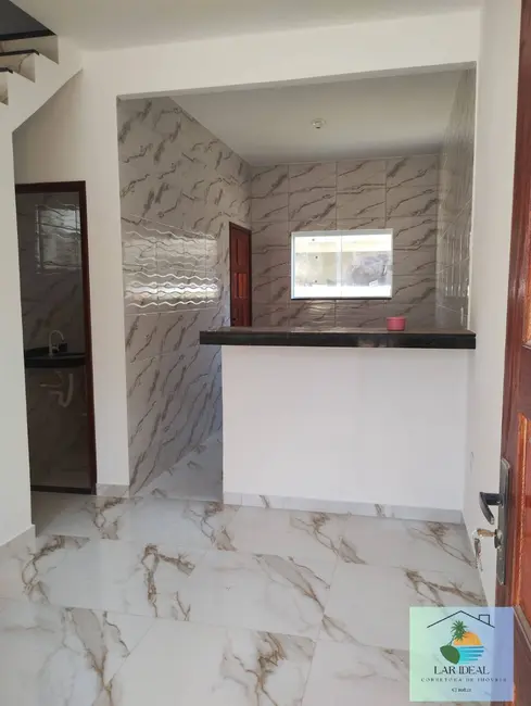 Foto 6 de Casa com 2 quartos à venda em Unamar (Tamoios), Cabo Frio - RJ