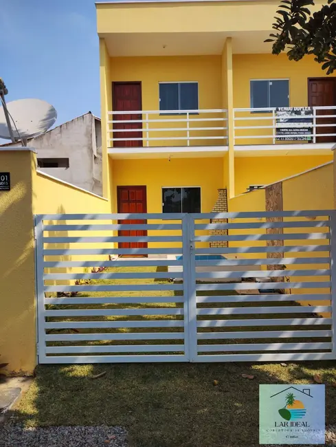Foto 2 de Casa com 2 quartos à venda em Unamar (Tamoios), Cabo Frio - RJ