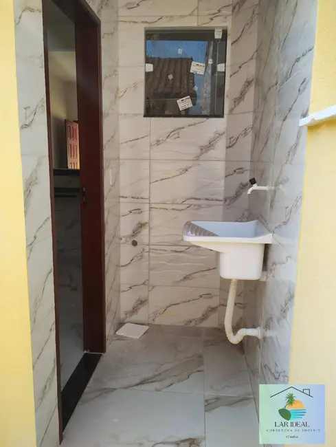 Foto 5 de Casa com 2 quartos à venda em Unamar (Tamoios), Cabo Frio - RJ