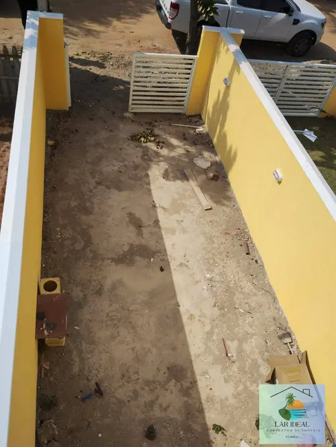 Foto 3 de Casa com 2 quartos à venda em Unamar (Tamoios), Cabo Frio - RJ