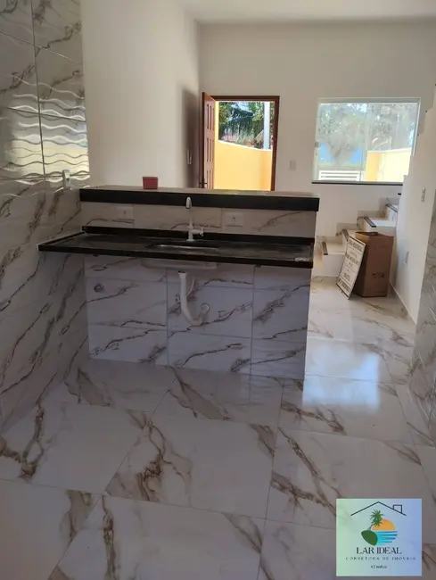 Foto 7 de Casa com 2 quartos à venda em Unamar (Tamoios), Cabo Frio - RJ