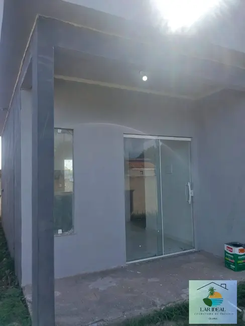 Casa com 2 quartos à venda em Nova Califórnia (Tamoios), Cabo Frio - RJ - imagem 3 Foto 3 de Casa com 2 quartos à venda em Nova Califórnia (Tamoios), Cabo Frio - RJ