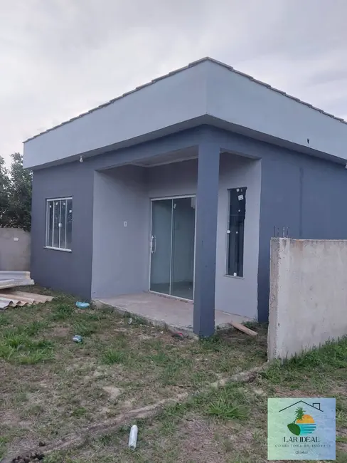 Casa com 2 quartos à venda em Nova Califórnia (Tamoios), Cabo Frio - RJ - imagem 2 Foto 2 de Casa com 2 quartos à venda em Nova Califórnia (Tamoios), Cabo Frio - RJ