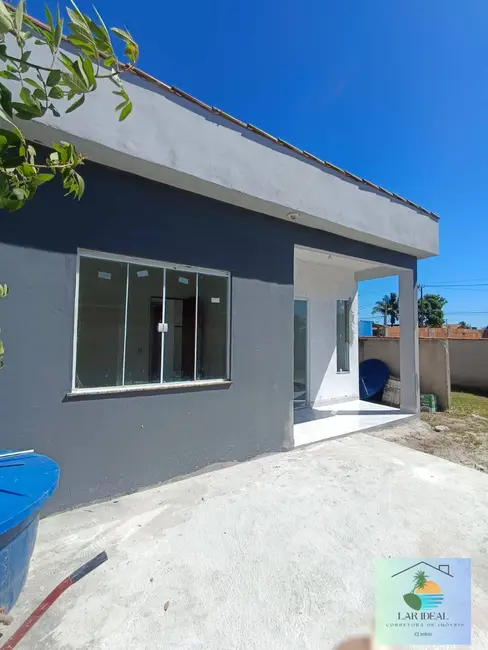 Foto 1 de Casa com 2 quartos à venda em Nova Califórnia (Tamoios), Cabo Frio - RJ