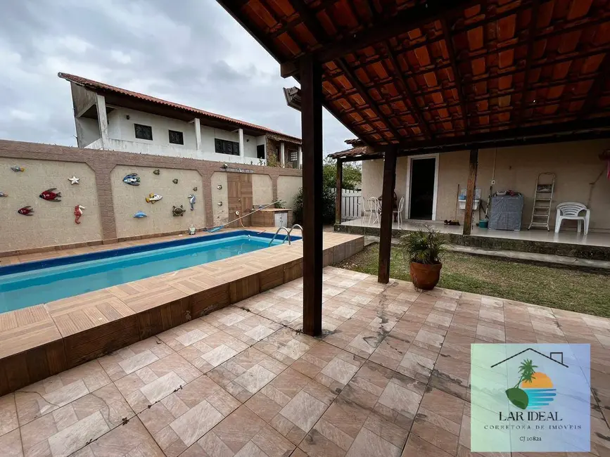 Foto 3 de Casa com 3 quartos à venda em Sao Pedro Da Aldeia - RJ