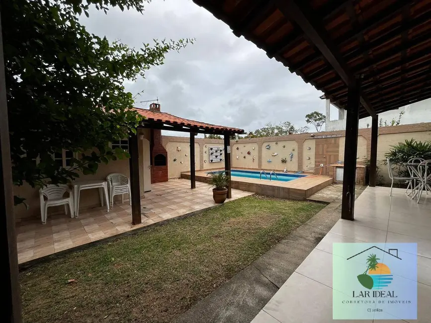Foto 2 de Casa com 3 quartos à venda em Sao Pedro Da Aldeia - RJ
