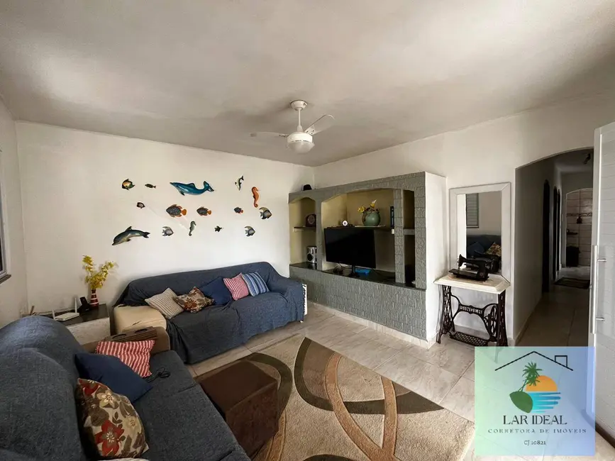 Foto 4 de Casa com 3 quartos à venda em Sao Pedro Da Aldeia - RJ