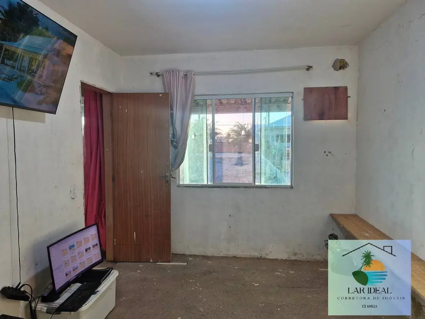 Foto 5 de Casa com 1 quarto à venda, 360m2 em Arraial Do Cabo - RJ