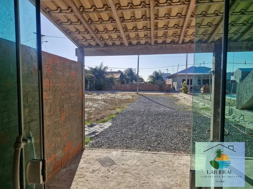 Foto 9 de Casa com 1 quarto à venda, 360m2 em Arraial Do Cabo - RJ