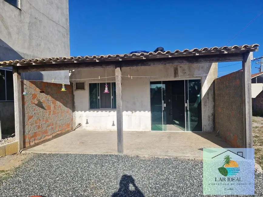 Foto 1 de Casa com 1 quarto à venda, 360m2 em Arraial Do Cabo - RJ