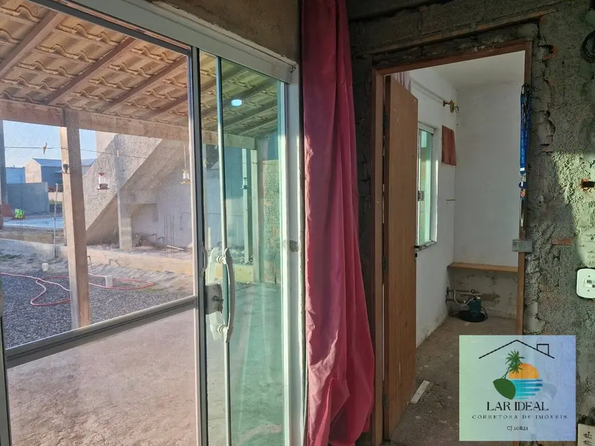 Foto 8 de Casa com 1 quarto à venda, 360m2 em Arraial Do Cabo - RJ