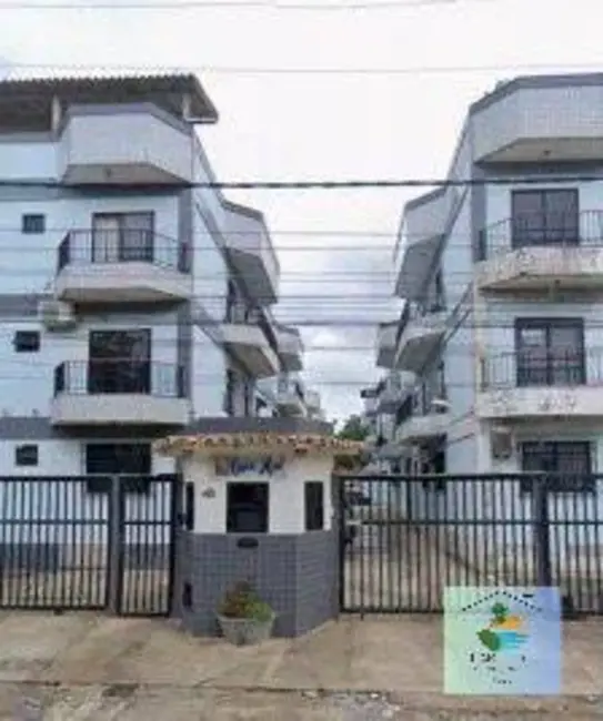 Foto 1 de Apartamento com 2 quartos à venda em Balneário São Pedro, Sao Pedro Da Aldeia - RJ