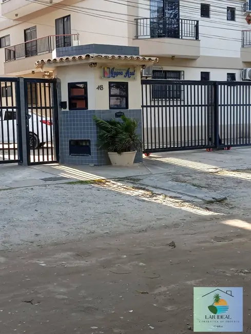 Foto 7 de Apartamento com 2 quartos à venda em Balneário São Pedro, Sao Pedro Da Aldeia - RJ