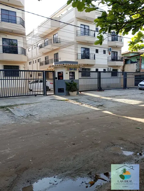 Foto 2 de Apartamento com 2 quartos à venda em Balneário São Pedro, Sao Pedro Da Aldeia - RJ