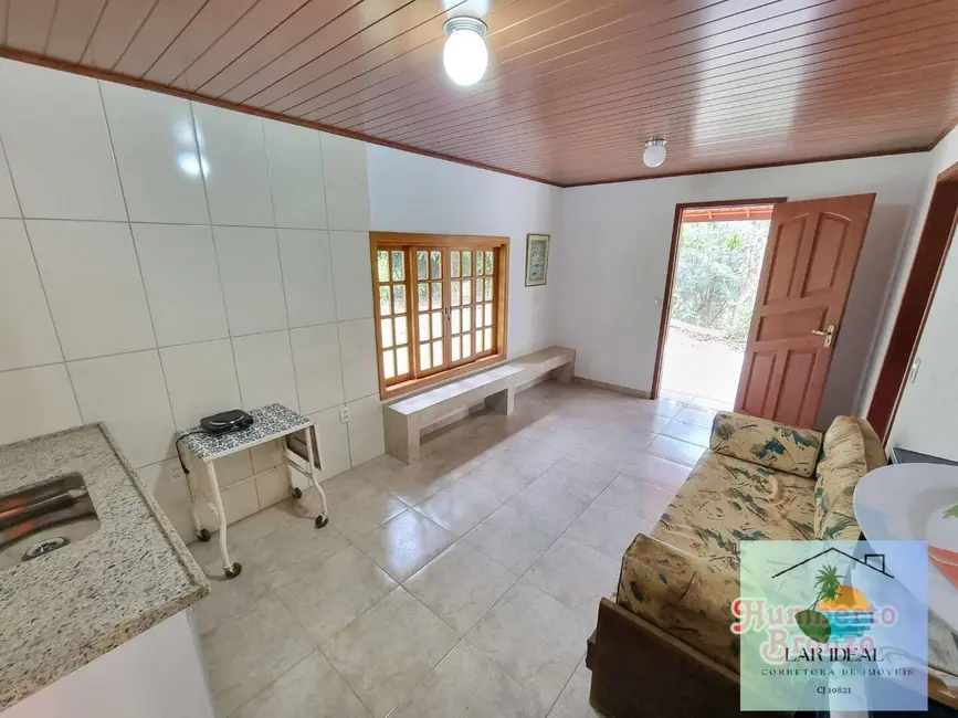Casa com 1 quarto à venda, 570m2 em Lumiar, Nova Friburgo - RJ - imagem 6 Foto 6 de Casa com 1 quarto à venda, 570m2 em Lumiar, Nova Friburgo - RJ