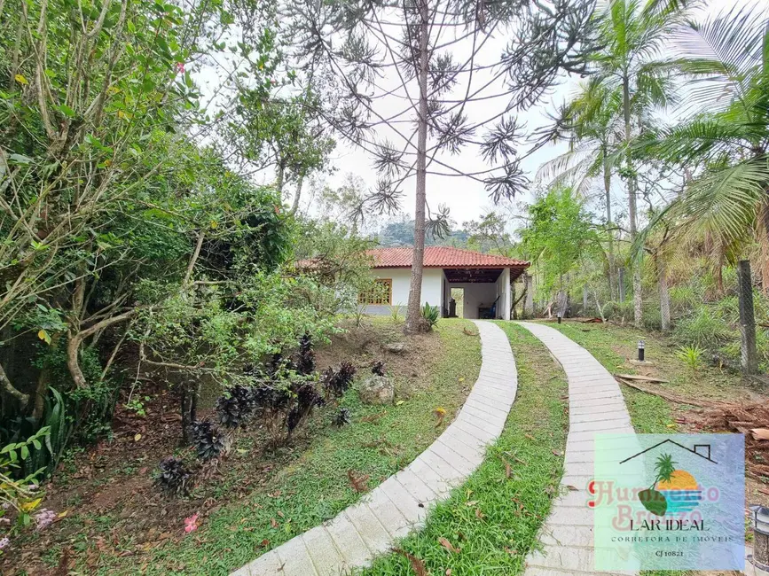 Casa com 1 quarto à venda, 570m2 em Lumiar, Nova Friburgo - RJ - imagem 2 Foto 2 de Casa com 1 quarto à venda, 570m2 em Lumiar, Nova Friburgo - RJ