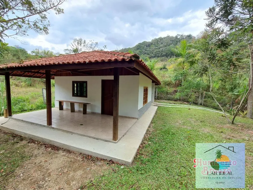 Casa com 1 quarto à venda, 570m2 em Lumiar, Nova Friburgo - RJ - imagem 3 Foto 3 de Casa com 1 quarto à venda, 570m2 em Lumiar, Nova Friburgo - RJ