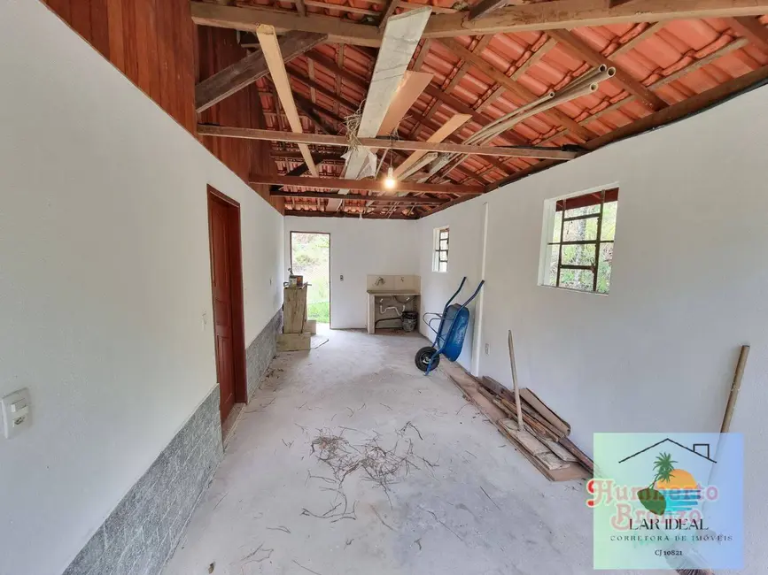 Casa com 1 quarto à venda, 570m2 em Lumiar, Nova Friburgo - RJ - imagem 7 Foto 7 de Casa com 1 quarto à venda, 570m2 em Lumiar, Nova Friburgo - RJ