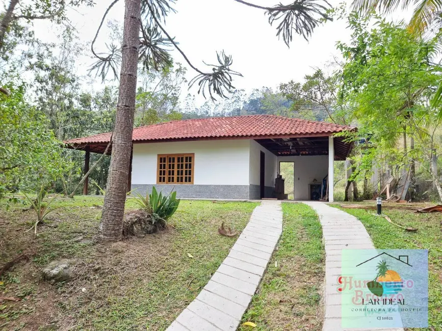 Casa com 1 quarto à venda, 570m2 em Lumiar, Nova Friburgo - RJ - imagem 1 Foto 1 de Casa com 1 quarto à venda, 570m2 em Lumiar, Nova Friburgo - RJ