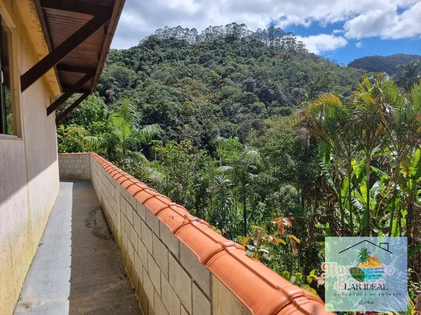 Casa com 2 quartos à venda em Lumiar, Nova Friburgo - RJ - imagem 2 Foto 2 de Casa com 2 quartos à venda em Lumiar, Nova Friburgo - RJ