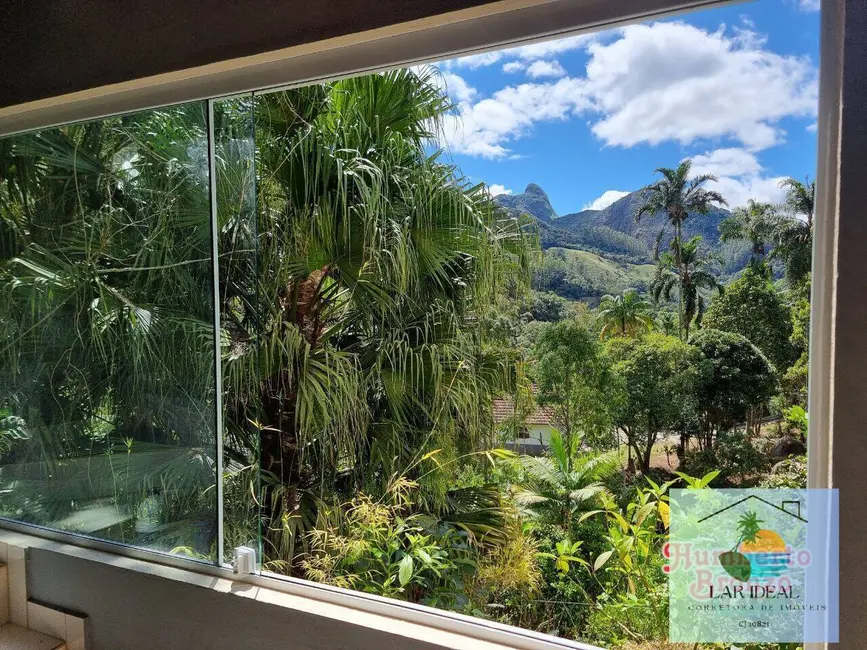 Casa com 2 quartos à venda em Lumiar, Nova Friburgo - RJ - imagem 6 Foto 6 de Casa com 2 quartos à venda em Lumiar, Nova Friburgo - RJ