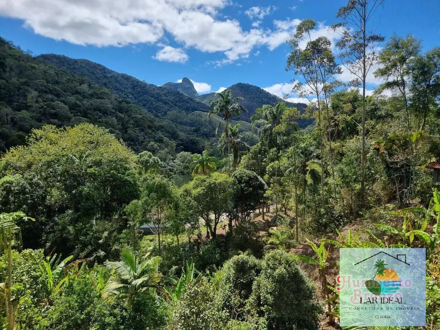 Casa com 2 quartos à venda em Lumiar, Nova Friburgo - RJ - imagem 1 Foto 1 de Casa com 2 quartos à venda em Lumiar, Nova Friburgo - RJ