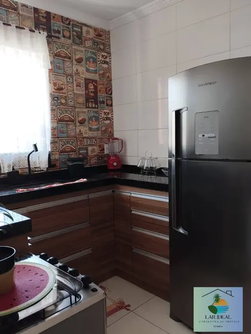 Casa com 2 quartos à venda em Rio Das Ostras - RJ - imagem 7 Foto 7 de Casa com 2 quartos à venda em Rio Das Ostras - RJ