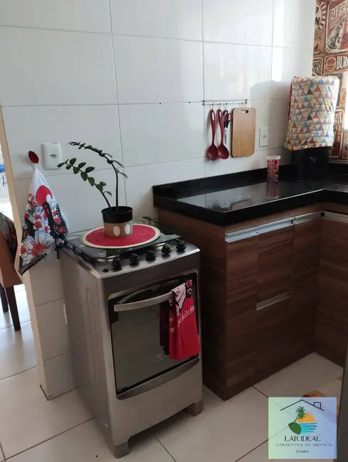 Casa com 2 quartos à venda em Rio Das Ostras - RJ - imagem 8 Foto 8 de Casa com 2 quartos à venda em Rio Das Ostras - RJ