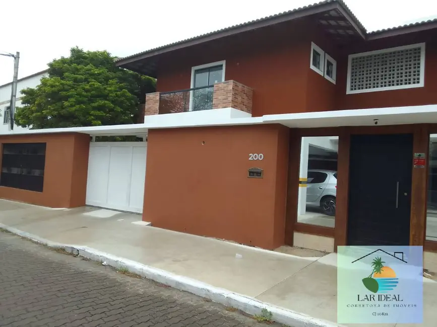 Apartamento com 2 quartos à venda em Portinho, Cabo Frio - RJ - imagem 2 Foto 2 de Apartamento com 2 quartos à venda em Portinho, Cabo Frio - RJ