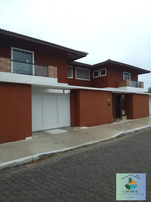 Apartamento com 2 quartos à venda em Portinho, Cabo Frio - RJ - imagem 1 Foto 1 de Apartamento com 2 quartos à venda em Portinho, Cabo Frio - RJ