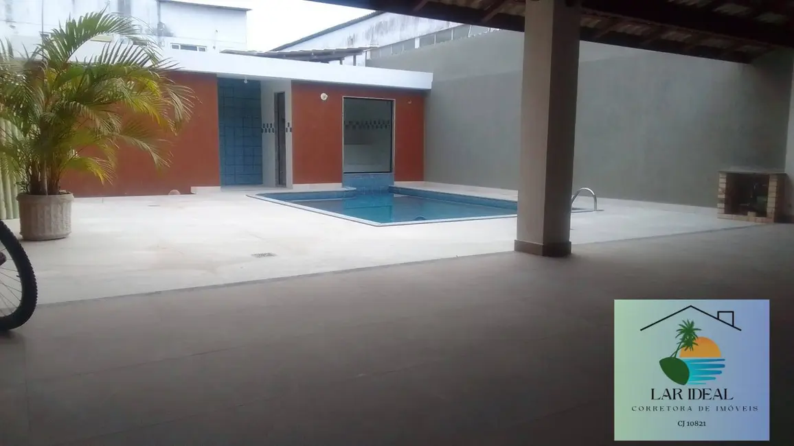 Apartamento com 2 quartos à venda em Portinho, Cabo Frio - RJ - imagem 8 Foto 8 de Apartamento com 2 quartos à venda em Portinho, Cabo Frio - RJ