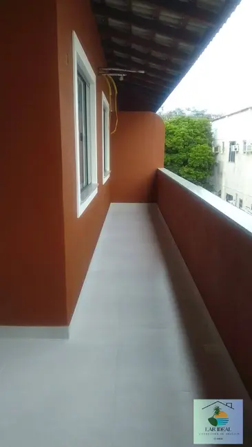 Apartamento com 2 quartos à venda em Portinho, Cabo Frio - RJ - imagem 4 Foto 4 de Apartamento com 2 quartos à venda em Portinho, Cabo Frio - RJ