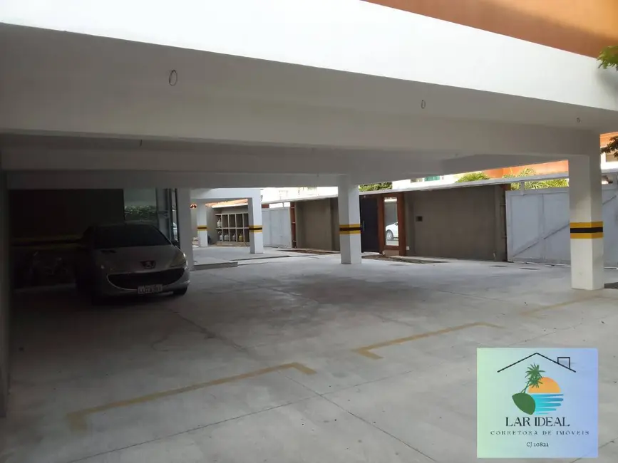 Apartamento com 2 quartos à venda em Portinho, Cabo Frio - RJ - imagem 3 Foto 3 de Apartamento com 2 quartos à venda em Portinho, Cabo Frio - RJ