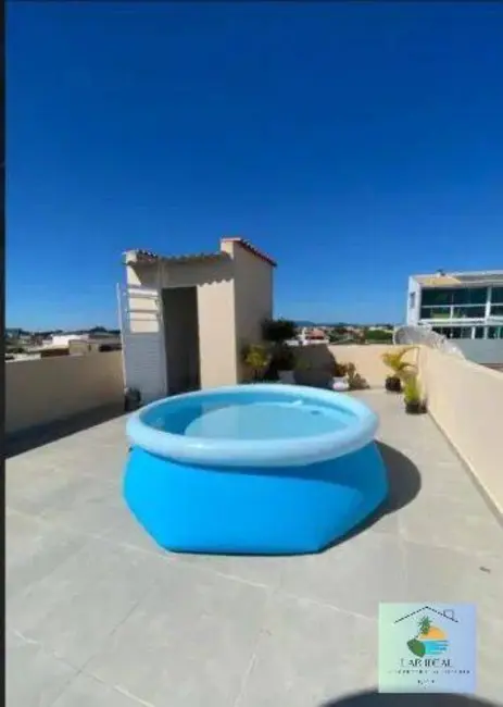 Foto 1 de Casa com 3 quartos à venda em Guarani, Cabo Frio - RJ