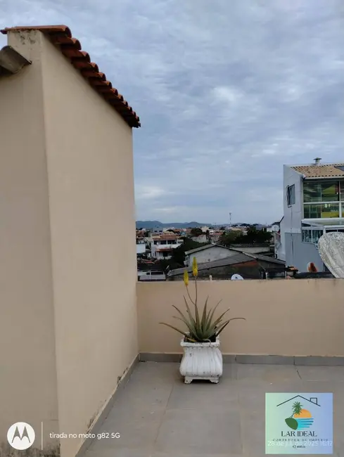 Foto 3 de Casa com 3 quartos à venda em Guarani, Cabo Frio - RJ