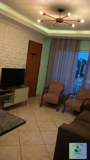 Foto 3 de Apartamento com 2 quartos à venda, 53910m2 em Rio Das Ostras - RJ