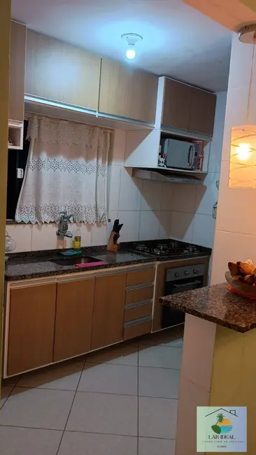 Foto 2 de Apartamento com 2 quartos à venda, 53910m2 em Rio Das Ostras - RJ