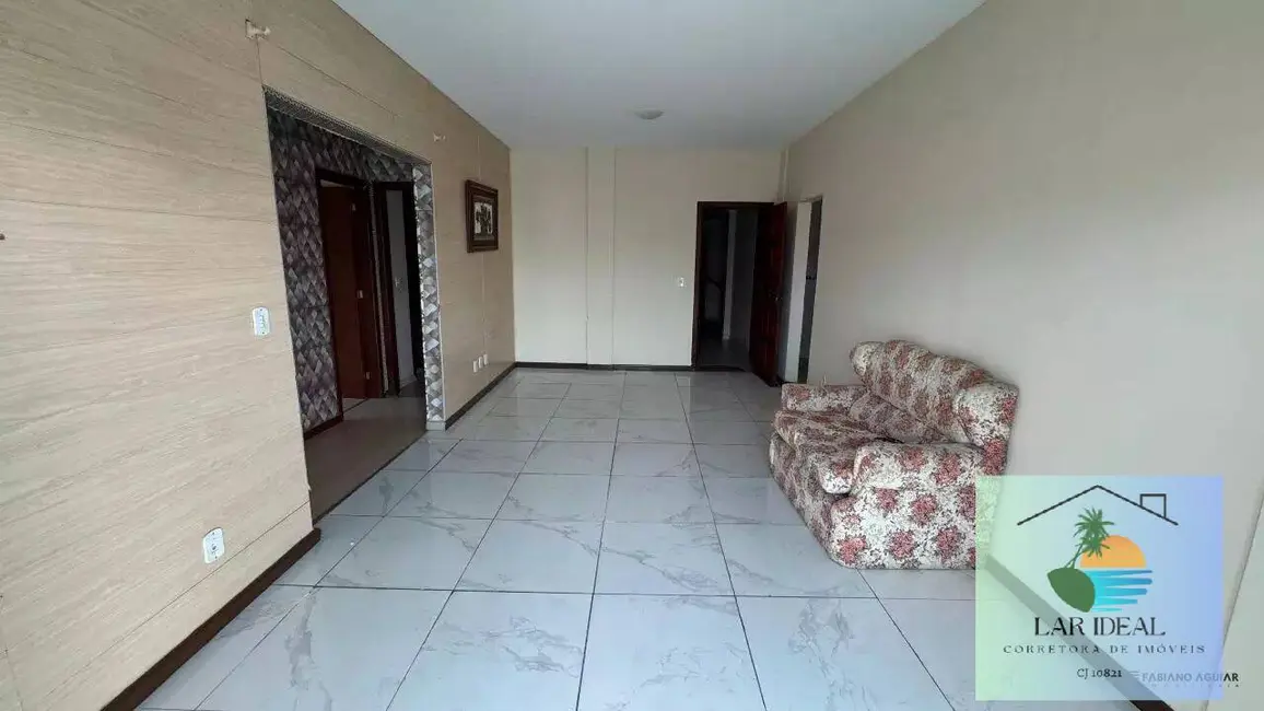 Foto 2 de Apartamento com 3 quartos à venda, 119m2 em Estação, Sao Pedro Da Aldeia - RJ