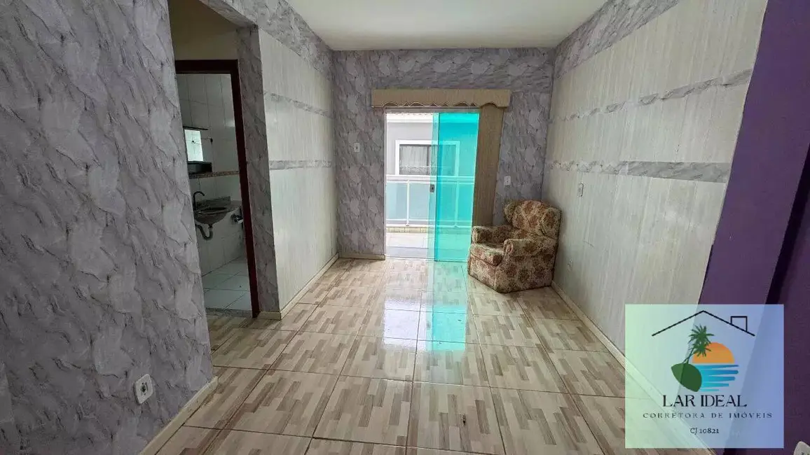 Foto 3 de Apartamento com 3 quartos à venda, 119m2 em Estação, Sao Pedro Da Aldeia - RJ