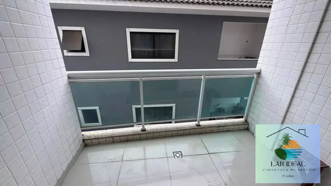 Foto 5 de Apartamento com 3 quartos à venda, 119m2 em Estação, Sao Pedro Da Aldeia - RJ