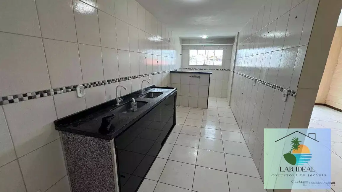 Foto 4 de Apartamento com 3 quartos à venda, 119m2 em Estação, Sao Pedro Da Aldeia - RJ