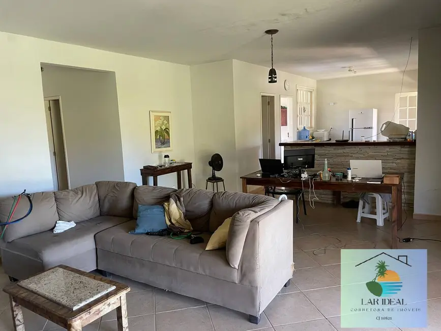 Foto 6 de Casa com 3 quartos à venda em Enseada das Gaivotas, Rio Das Ostras - RJ