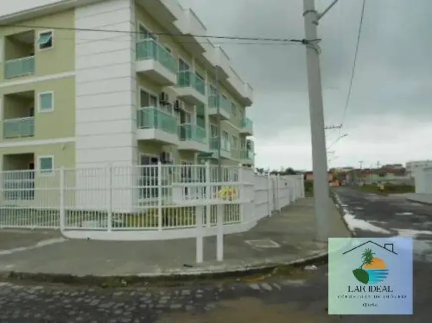 Foto 1 de Apartamento com 2 quartos à venda em Nova São Pedro, Sao Pedro Da Aldeia - RJ