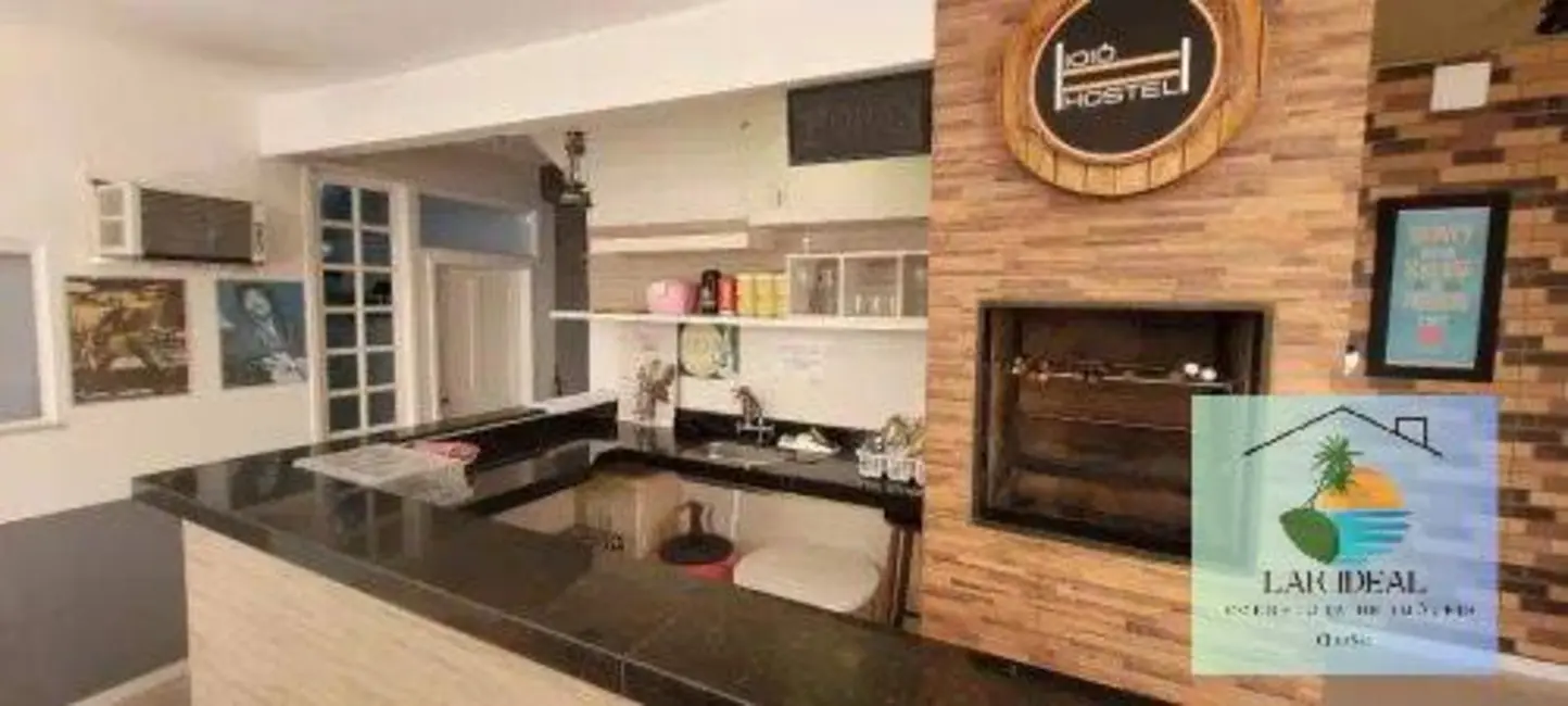 Foto 6 de Casa com 11 quartos à venda e para alugar em Jardim Excelsior, Cabo Frio - RJ