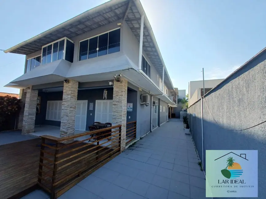 Casa com 11 quartos à venda e para alugar em Jardim Excelsior, Cabo Frio - RJ - imagem 1 Foto 1 de Casa com 11 quartos à venda e para alugar em Jardim Excelsior, Cabo Frio - RJ