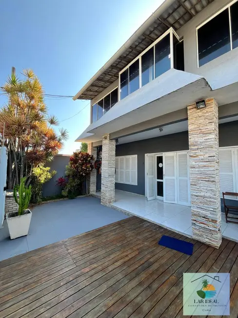 Casa com 11 quartos à venda e para alugar em Jardim Excelsior, Cabo Frio - RJ - imagem 9 Foto 9 de Casa com 11 quartos à venda e para alugar em Jardim Excelsior, Cabo Frio - RJ